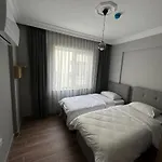 Pomruj Suites Lara Antalya