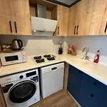 Pomruj Suites Lara Antalya